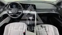 2021 Hyundai Avante
