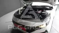 2021 Hyundai Avante