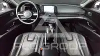 2021 Hyundai Avante