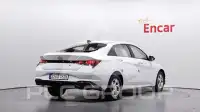 2021 Hyundai Avante