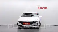 2021 Hyundai Avante