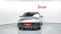 2021 Hyundai Avante