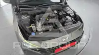 2021 Hyundai Avante