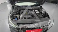 2021 Hyundai Avante