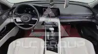 2021 Hyundai Avante