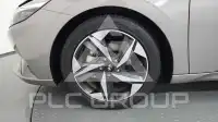 2021 Hyundai Avante