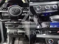 2021 Hyundai Avante