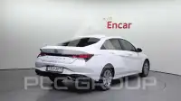 2021 Hyundai Avante