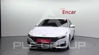2021 Hyundai Avante