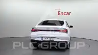 2021 Hyundai Avante