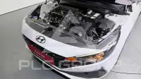 2021 Hyundai Avante