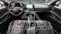 2021 Hyundai Avante