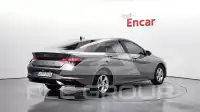 2021 Hyundai Avante