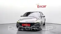2021 Hyundai Avante