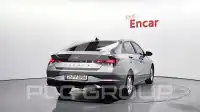 2021 Hyundai Avante