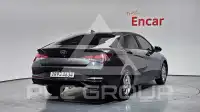 2021 Hyundai Avante