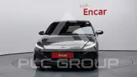 2021 Hyundai Avante