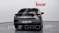 2021 Hyundai Avante