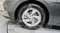 2021 Hyundai Avante