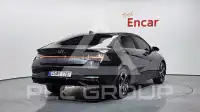 2021 Hyundai Avante