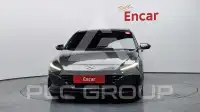 2021 Hyundai Avante