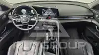 2021 Hyundai Avante