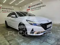 2021 Hyundai Avante