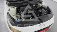 2021 Hyundai Avante
