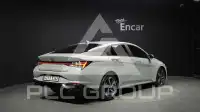 2021 Hyundai Avante
