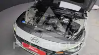 2021 Hyundai Avante