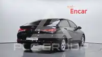 2021 Hyundai Avante
