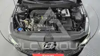 2021 Hyundai Avante