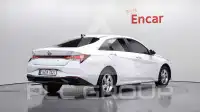 2021 Hyundai Avante