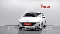 2021 Hyundai Avante