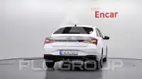 2021 Hyundai Avante