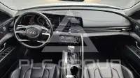 2021 Hyundai Avante