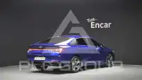 2021 Hyundai Avante