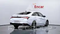 2021 Hyundai Avante