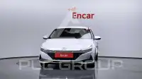 2021 Hyundai Avante