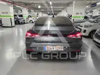 2021 Hyundai Avante