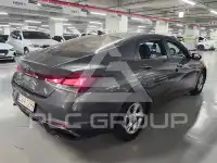 2021 Hyundai Avante