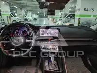 2021 Hyundai Avante