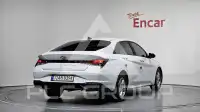 2021 Hyundai Avante