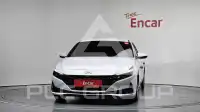 2021 Hyundai Avante