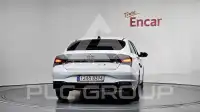 2021 Hyundai Avante