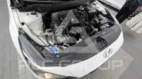 2021 Hyundai Avante
