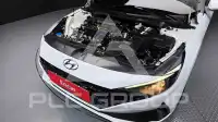 2021 Hyundai Avante
