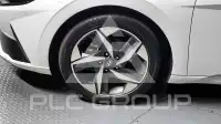 2021 Hyundai Avante