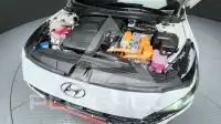 2021 Hyundai Avante