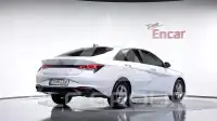 2021 Hyundai Avante